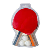 Sunflex TT-set PONG Table Tennis Racket Set